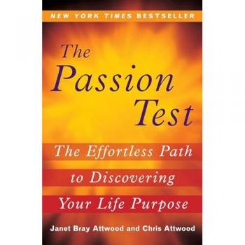 The Passion Test