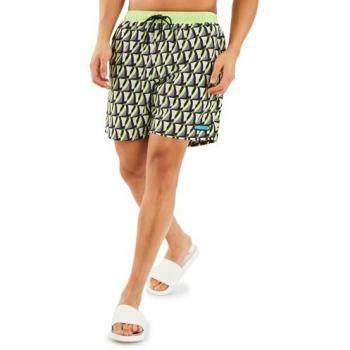 'Hutson' 6 Swim Short
