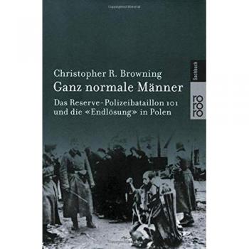 Ganz normale Männer