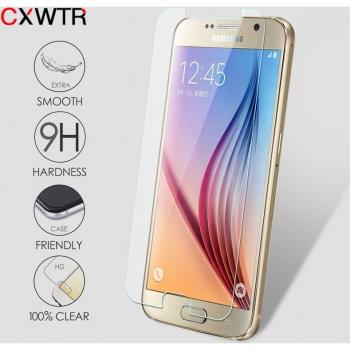 9H Premium Tempered Glass for Samsung Note 5, 4, 3, 2