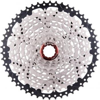 Cassette 9 S 11-50T VTT Large Ratio Shimano M430 M4000 M590
