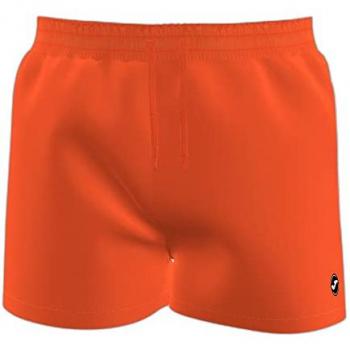 Bañador bermuda hombre Arnao naranja de Joma