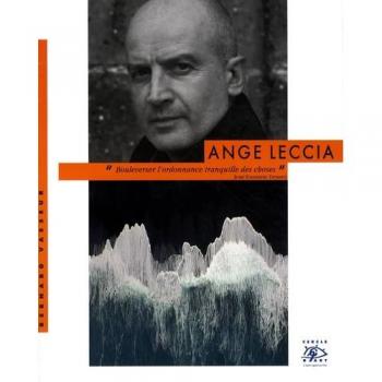 Ange Leccia