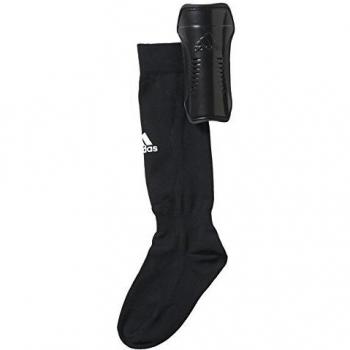 Adidas Black/White Youth Sock Protector