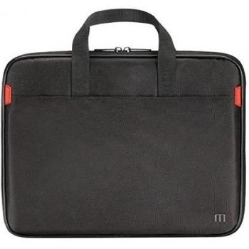 Mobilis Sleeve case 14 Negro