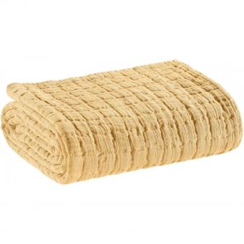 Bedkussenhoes Vivaraise Stonewash Swami