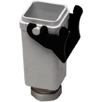 T700623MS Heavy-Duty Connector Housing