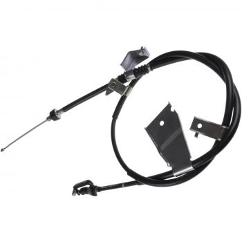 ADZ94644 Handbremsseil von Blue Print