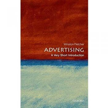 Advertising: A Very Short Introduction