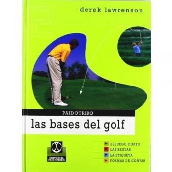Las bases del golf