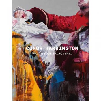 Conor Harrington Watch Your Palace Fall