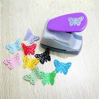 DIY Schmetterling Scrapbooking Werkzeug