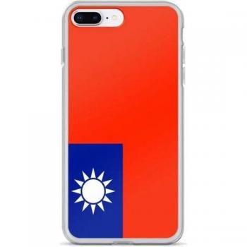 Coque Premium Taiwan iPhone 7 Plus