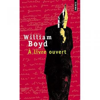 A livre ouvert (Points)