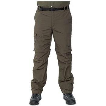 Antizanzare Uomini XL Verde Trespass