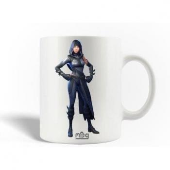 Fortune du Gamer 30 cl – Mug Maniacase