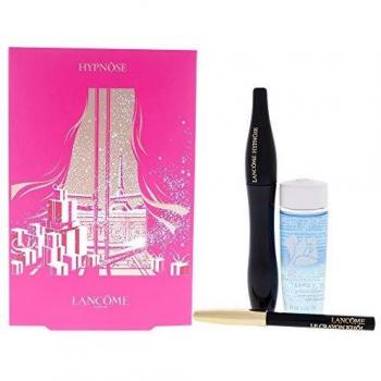 Lancome Hypnose Mascara Set mit Bi-Facil und Khol Eyeliner für Damen