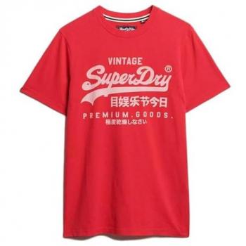 Superdry Vl Classic Shirt