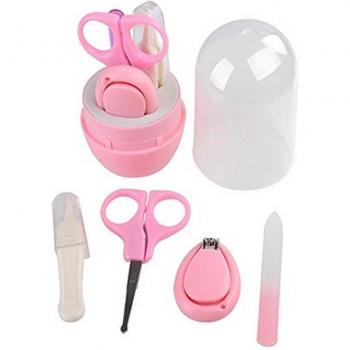 Baby Nail Grooming Kit