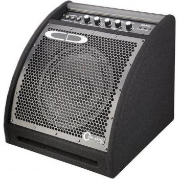 Amplificateur Carlsbro EDA50 pour batterie électronique (50 watts)
