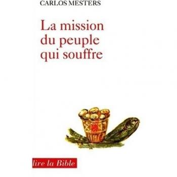 La mission du peuple qui souffre
