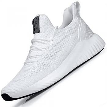 Feethit AeroFlex Men’s Comfort Running Boots