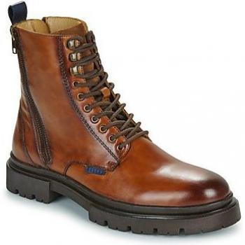 Boots Pellet Helder Marron 41
