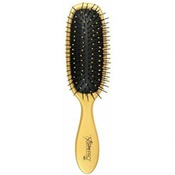 Wet Brush Spazzola e Pettine Oro
