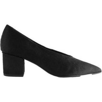 Next Décolleté Elegante Nero