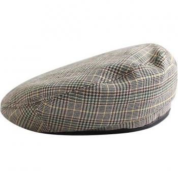 Casual Ladies Newsboy Hat