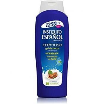 Instituto Español Creamy Gel with Shea Butter 1250 ml
