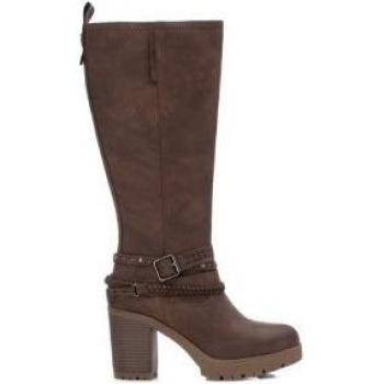 Botas casuales Refresh 171491 para mujer en taupe