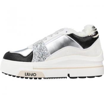 Liu Jo Trend Sneaker BF2163 PX312 HERO 15