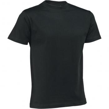 Mixte Charly Pulsiva – Noir, Taille XL