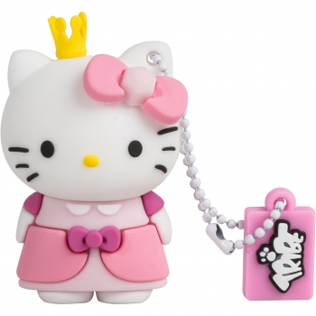 Chiavetta USB 8 GB Hello Kitty TRIBE