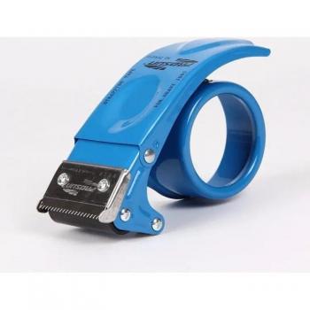 Distributeur de rubans adhésifs avec support 6.5 cm