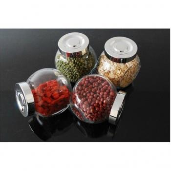180ml Small Glass Jar