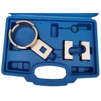 Ferramenta de Travamento MAGNUS MGS01198 para Veios Excêntricos
