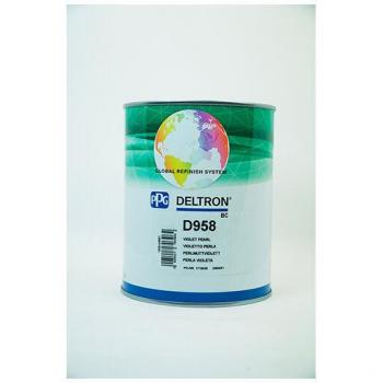 Deltron BC Violet Pearl 1L – PPG
