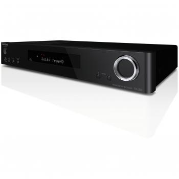 Onkyo 5.1 AV Receiver TX-L50, Dolby Atmos/DTS:X, Musik-Streaming, schwarz