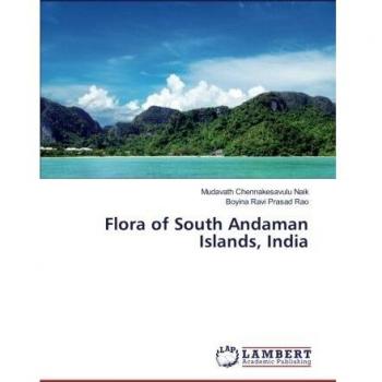 Flora of South Andaman Islands, India