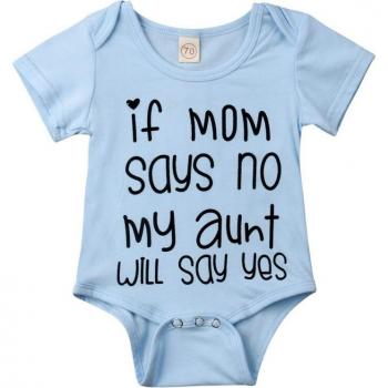 Body “Dulces Sueños” – Traje de Bebé Niño y Niña 0‑24 M