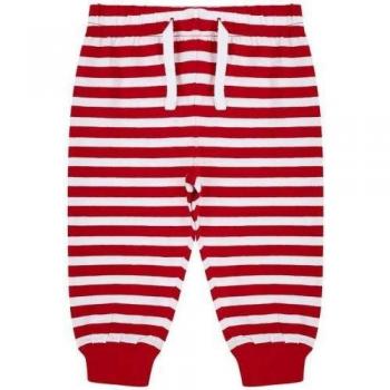 Larkwood Red Lounge Pants for Toddlers 3‑4 Years