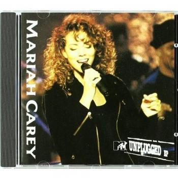 MARIAH CAREY