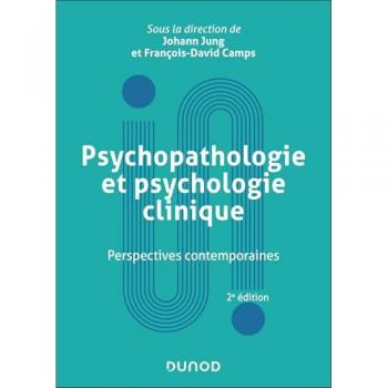 Psychopathologie et psychologie clinique