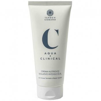 Crema Nutriente Sollievo Intenso D.A. Maxi