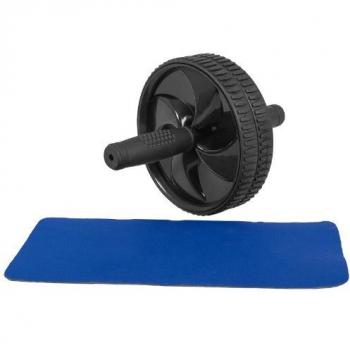Fitness Ab Wheel