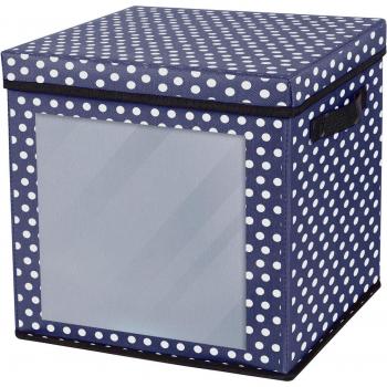 Paniers Pliables pour Décorations de Noël