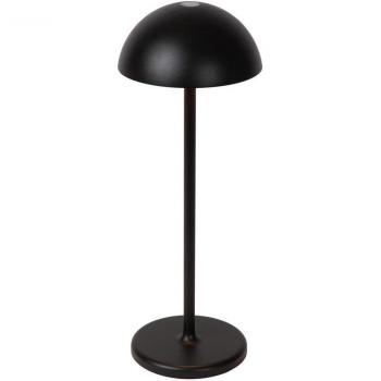 Joy Black Outdoor Table Lamp