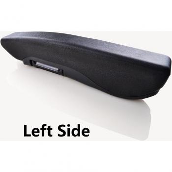 Tête de repos réglable en PU pour chauffeurs de camions et machines de chantier